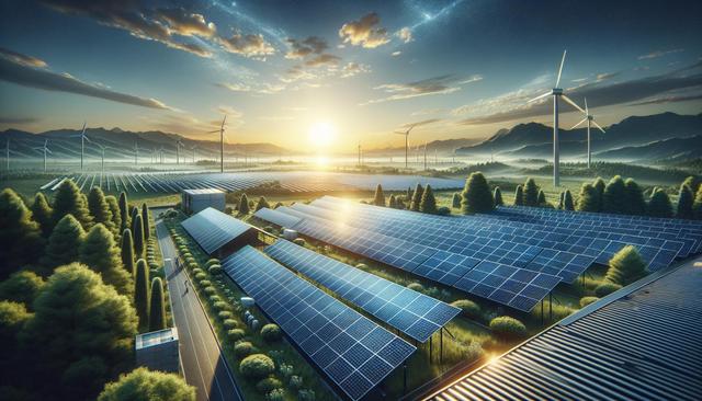 Exploring Solar Options for Your Property
