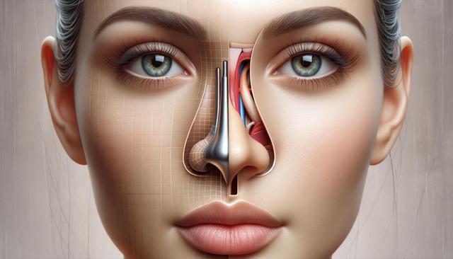 Qué esperar durante tu consulta de rinoplastia