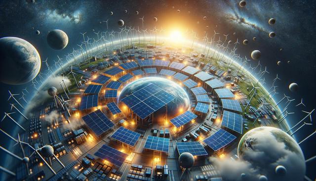 Exploring Solar Options for Your Property