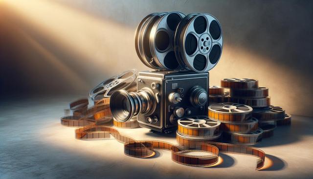 Learn the art of visual storytelling and bring your creative vision to life!