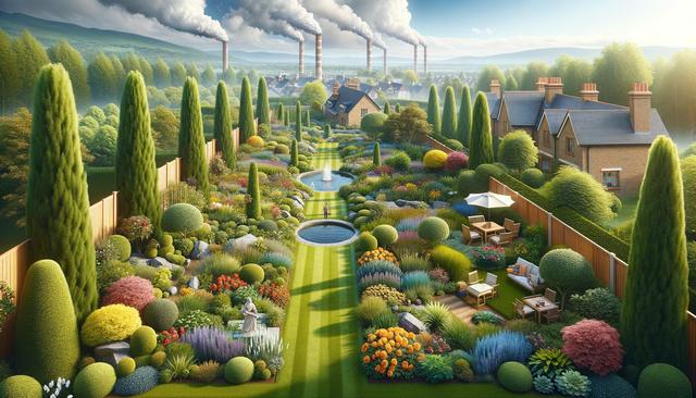 Why Landscaping Work Is Getting Noticed