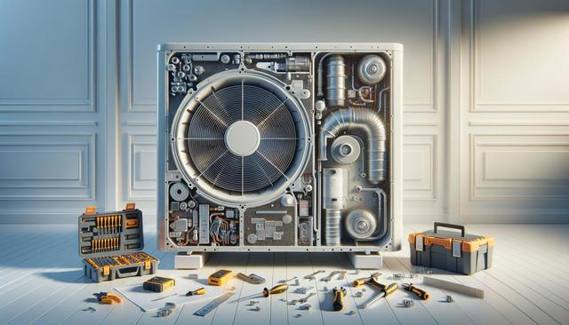 Air Conditioner Installations Are On the Rise