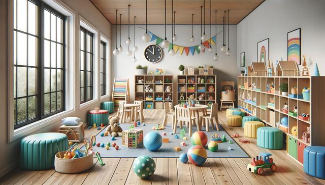 Is Daycare Work What You Think It Is?