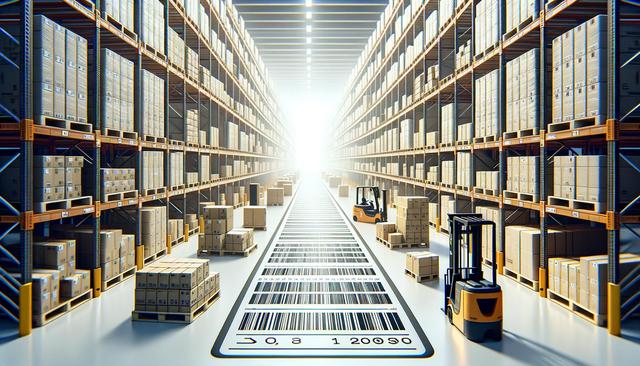 Warehouse Life: More Than Just Boxes?