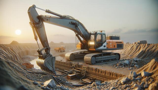 Excavators Are Involved in More Than You Think