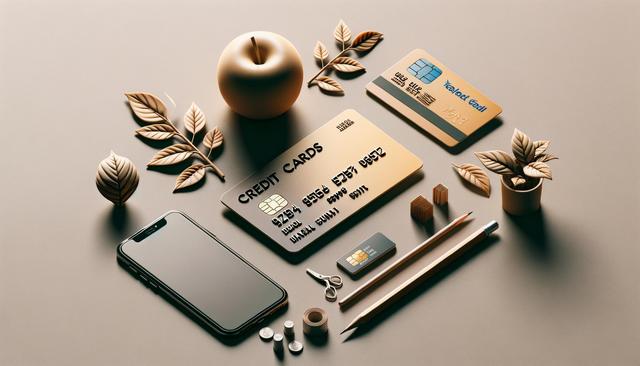 Trovate la carta di credito che fa per voi