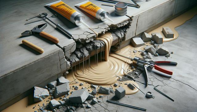 Transforma Tus Espacios Todo Sobre El Resurfacing De Concreto