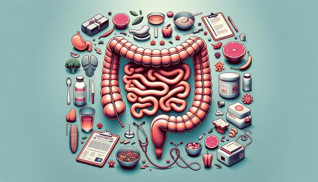 Remedios Naturales Y Eficaces Para La Enfermedad De Crohn