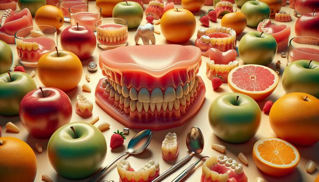 Todo Lo Que Necesitas Saber Sobre La Dentadura Postiza