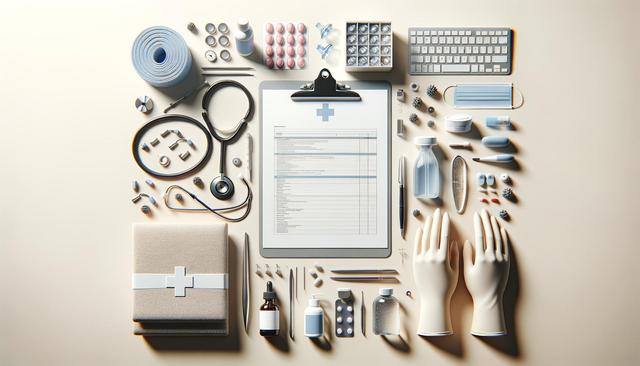 Life as a Medical Assistant