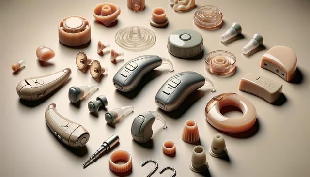 Hearing Aids Designed Specifically for Seniors