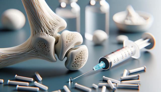 Arthritis Injections Guide: What to Know About Options, Benefits, and Considerations