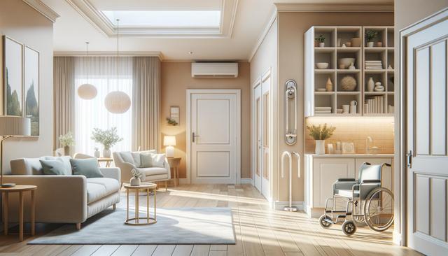 Finding Senior Apartments That Fit Your Budget and Lifestyle