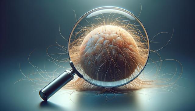 Understanding Alopecia: A Closer Look at Hair Loss Conditions