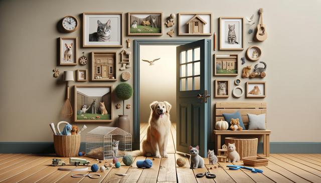 Why Pet Adoption Is a Meaningful Choice for Families and Individuals