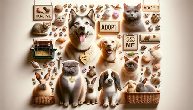Why Pet Adoption Is a Meaningful Choice for Families and Individuals