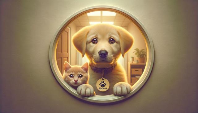Why Pet Adoption Is a Meaningful Choice for Families and Individuals