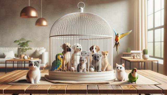 Why Pet Adoption is a Meaningful Choice for Animal Lovers