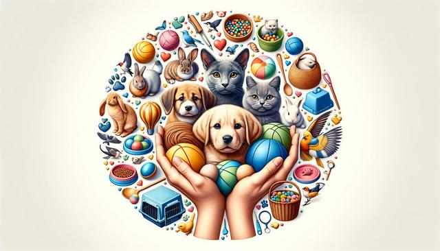 Why Pet Adoption is a Meaningful Choice for Animal Lovers