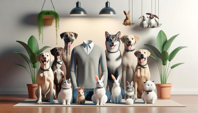 Why Pet Adoption is a Meaningful Choice for Animal Lovers
