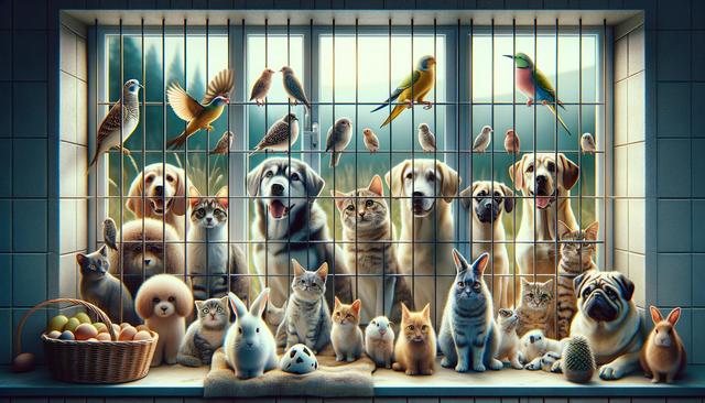 Why Pet Adoption Is a Meaningful Choice for Families and Individuals