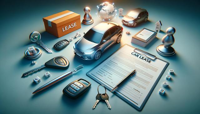 ¿Estás considerando un vehículo nuevo como tu próximo coche?