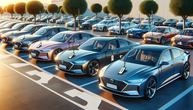 Considering a Hyundai as your next car?