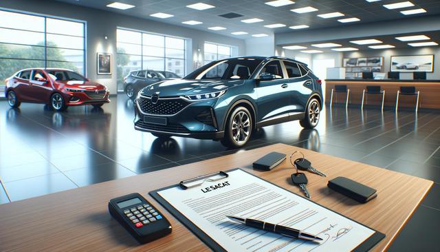 Considering a Hyundai for Your Next Vehicle