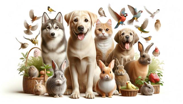 Empowering Seniors Through Pet Adoption Programs