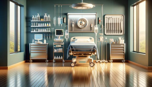 Krankenhäuser als Arbeitgeber: Was erwartet wird