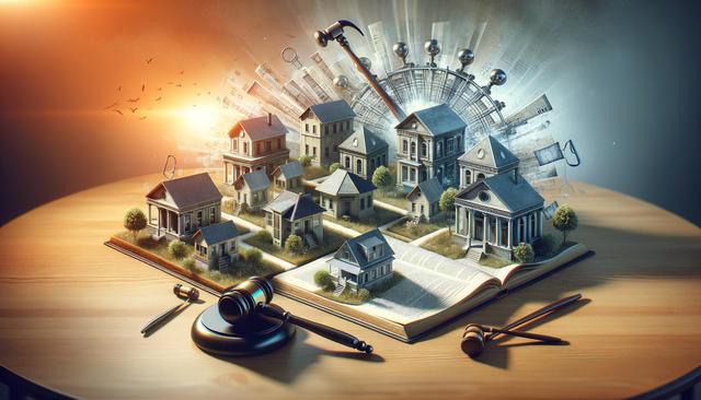 Looking Into the Mystery of Abandoned Homes