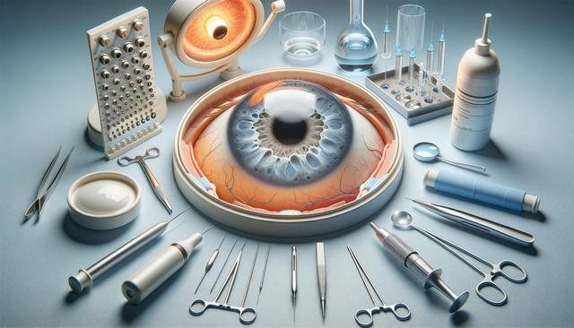 More People Are Considering Cataract Procedures