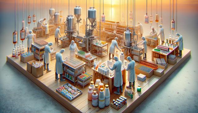 All About Cosmetic Packaging