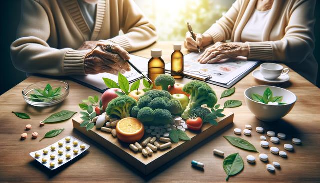 How Medication Helps in Dementia Treatment