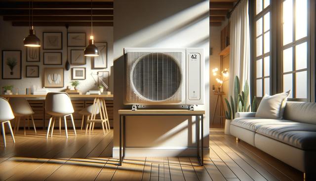 No Ducts? No Problem! The Benefits of Ductless Air Conditioning