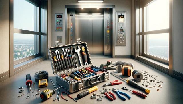 Everything You’ll Learn in an Elevator Mechanic Training Program