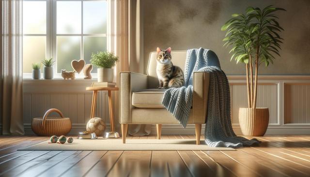 Empowering Seniors Through Pet Adoption Programs