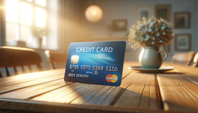 Choosing Wisely: Explore the Ideal Credit Card for Seniors