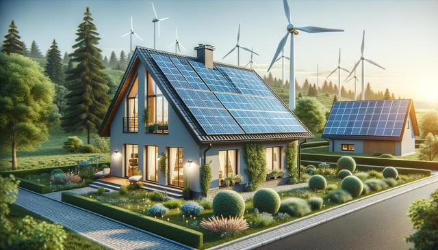 Exploring Solar Options for Your Property