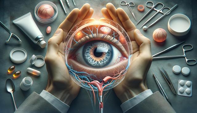 More People Are Considering Cataract Procedures