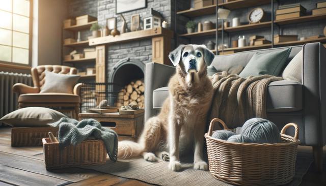 Empowering Seniors Through Pet Adoption Programs