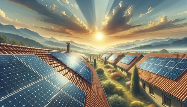 The Innovative Solar Roofing Solution Winning Over American Homeowners