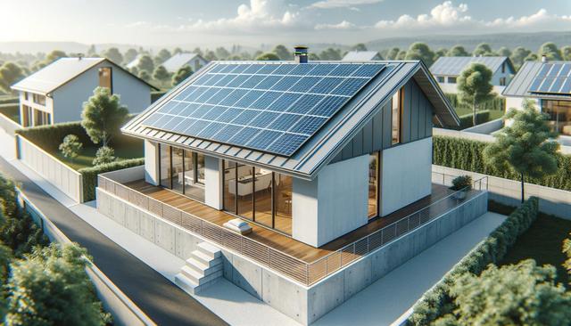 The Innovative Solar Roofing Solution Winning Over American Homeowners