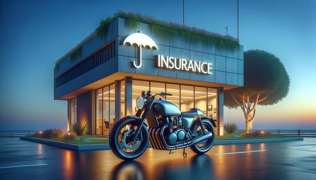 Motorcycle Insurance in Canada: A Complete Guide for Riders