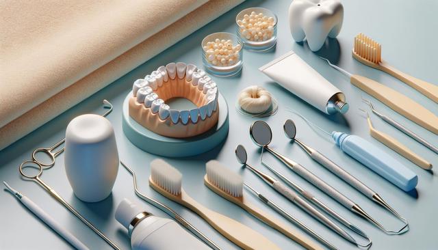 Coronas y Puentes Dentales: Restaurando tu Sonrisa con Confianza