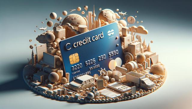 Comprendre les Cartes de Crédit : Comment Elles Fonctionnent et Ce Qu’il Faut Considérer