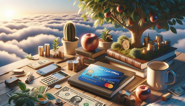 Understanding Credit Cards: How They Work and What to Consider