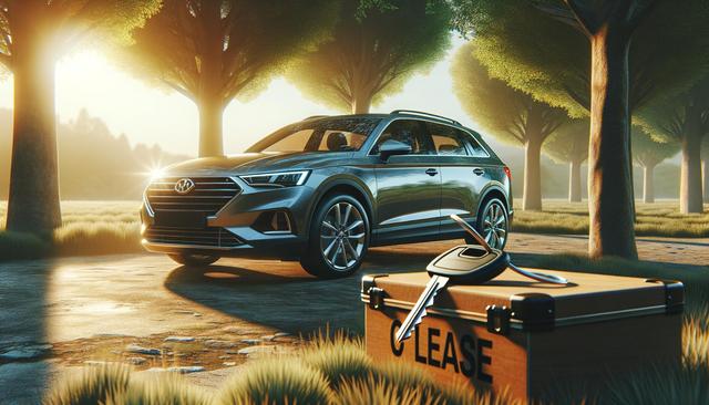 Considering a Renowned Brand for Your Next Vehicle