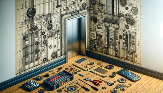 Everything You’ll Learn in an Elevator Mechanic Training Program