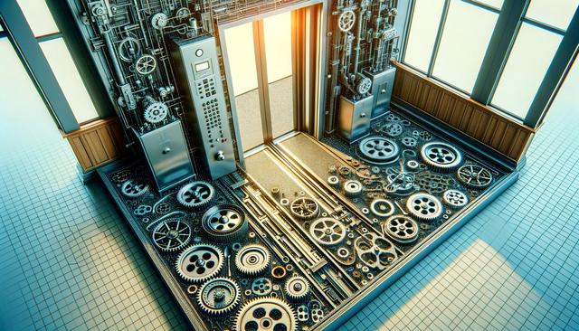 Everything You’ll Learn in an Elevator Mechanic Training Program